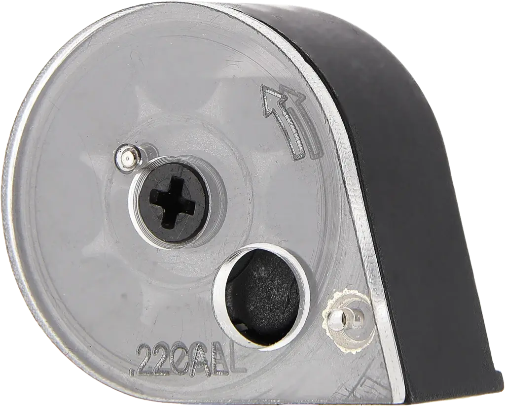 Magazin für UX SPA Professional Kaliber 5,5 mm