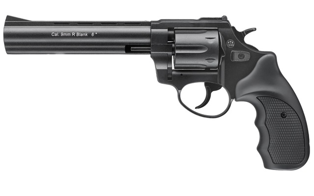 Zoraki R1 6'' Schreckschussrevolver