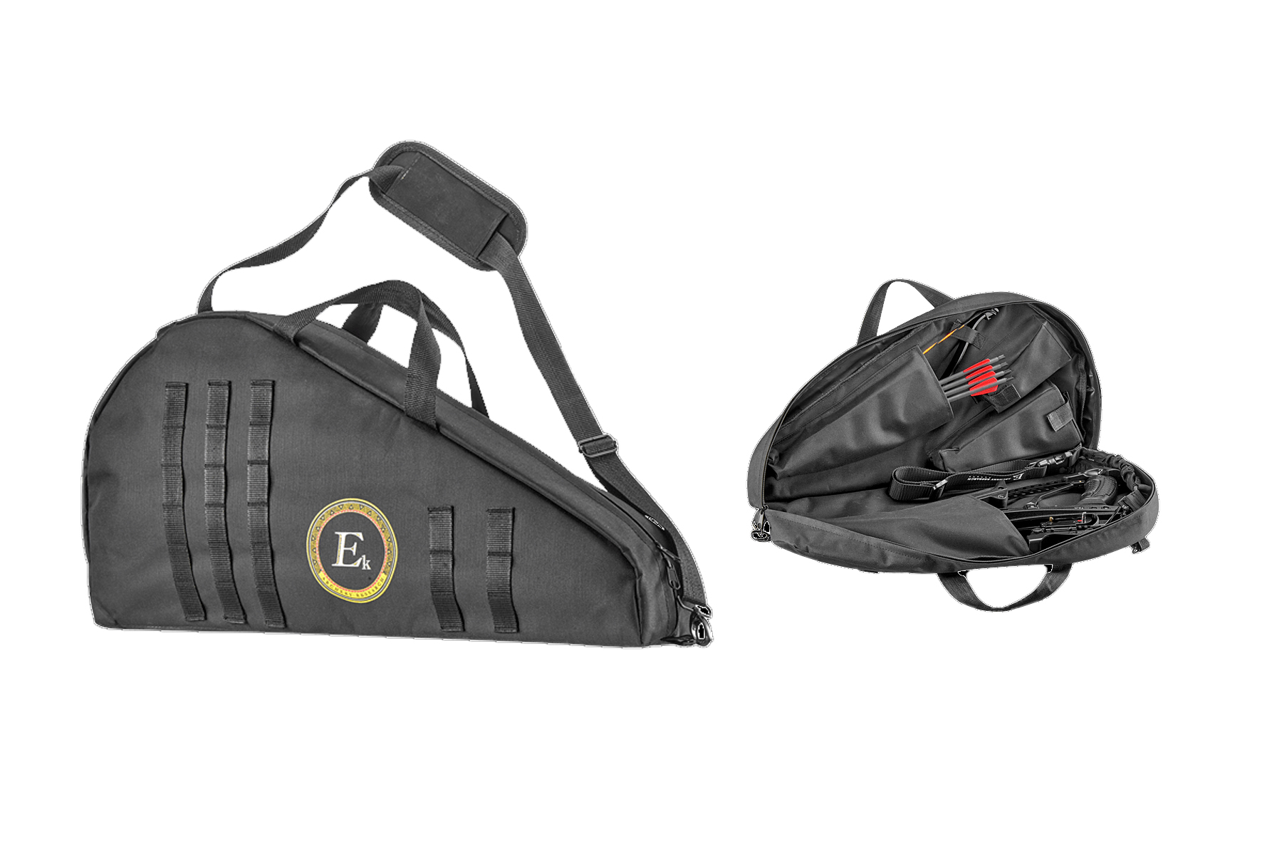 EK ARCHERY Armbrusttasche für die Cobra R9 oder Cobra RX