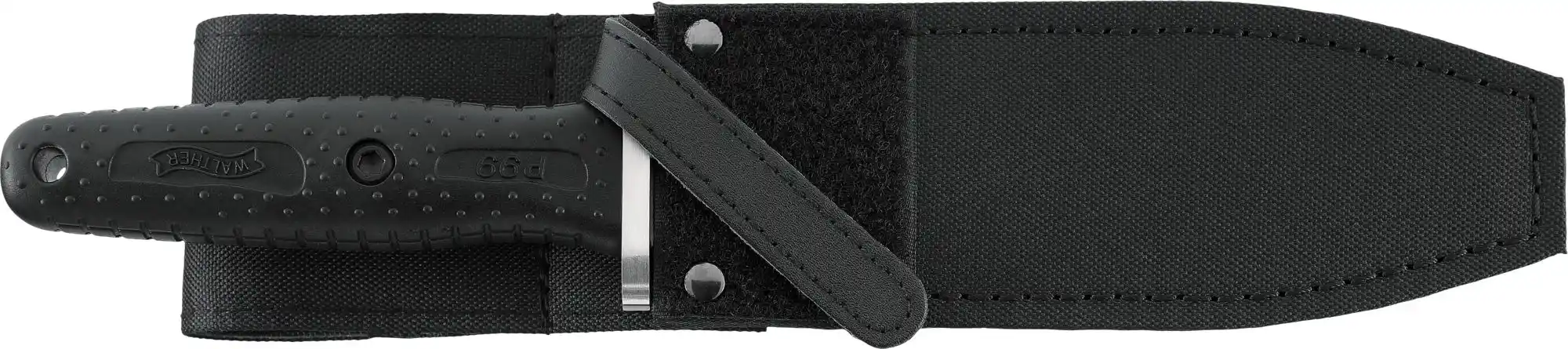 Walther P99 Tactical Knife