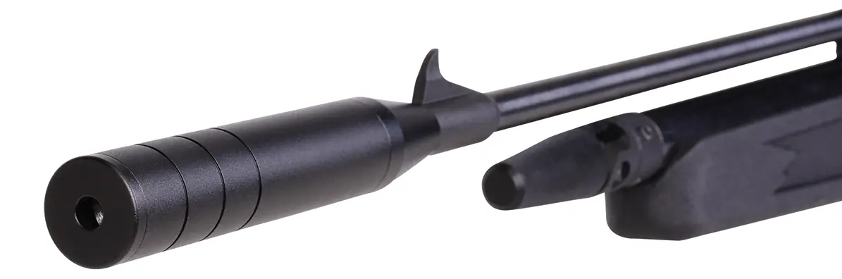 Diana Trailscout CO2 Gewehr 4,5 mm