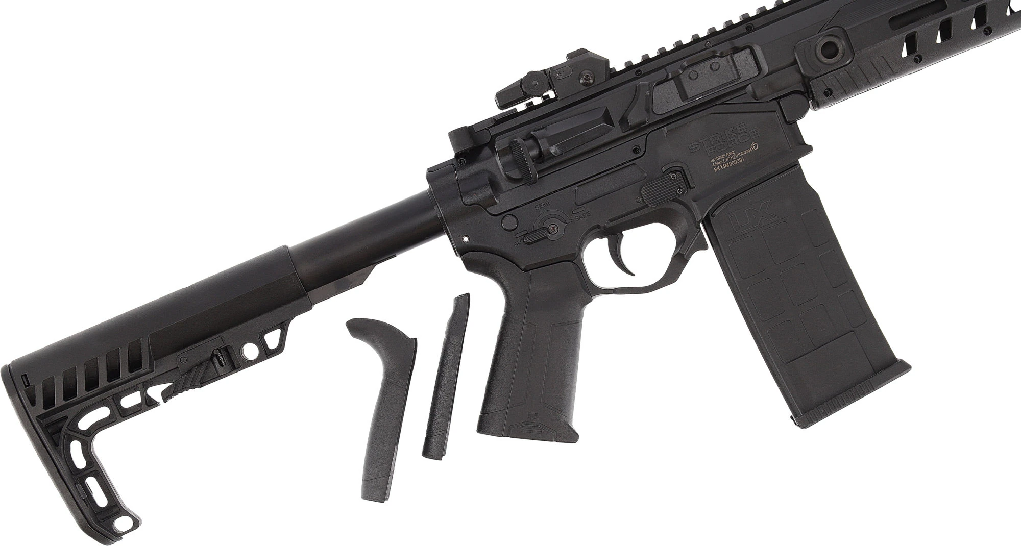 UX Strike Force 5.8475_product_image_additional_information