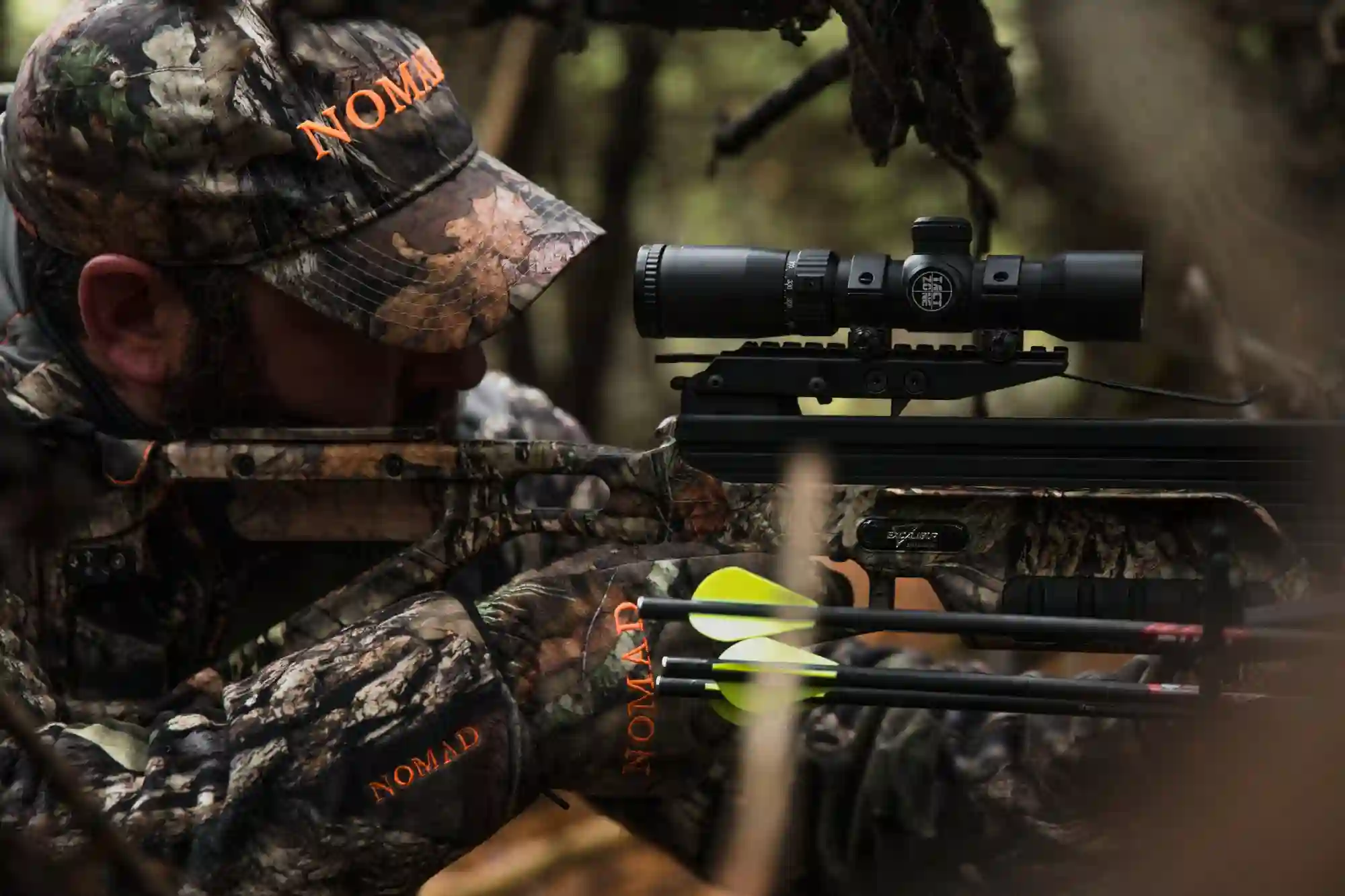 Excalibur Armbrust Micro 360TD - 285 lbs / 360 fps