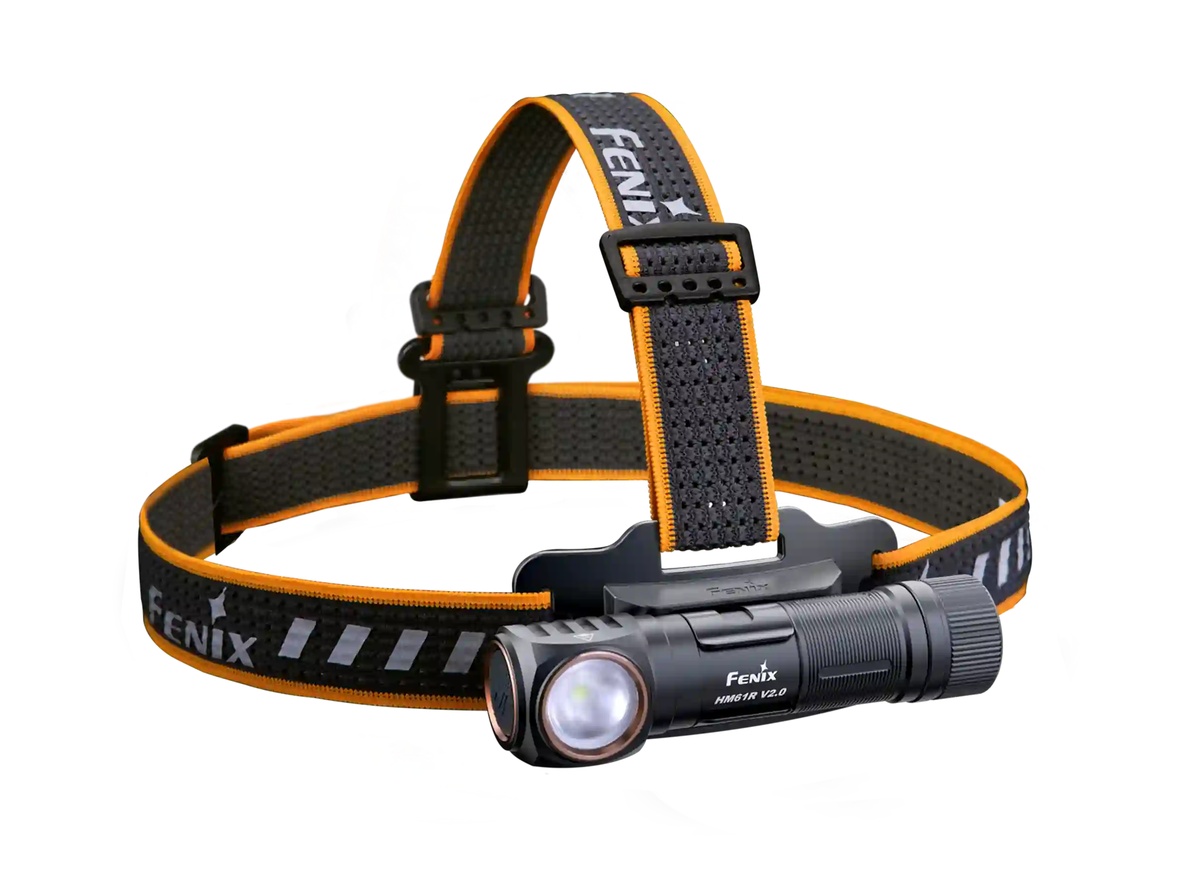 Fenix HM61R V2.0 LED Stirnlampe