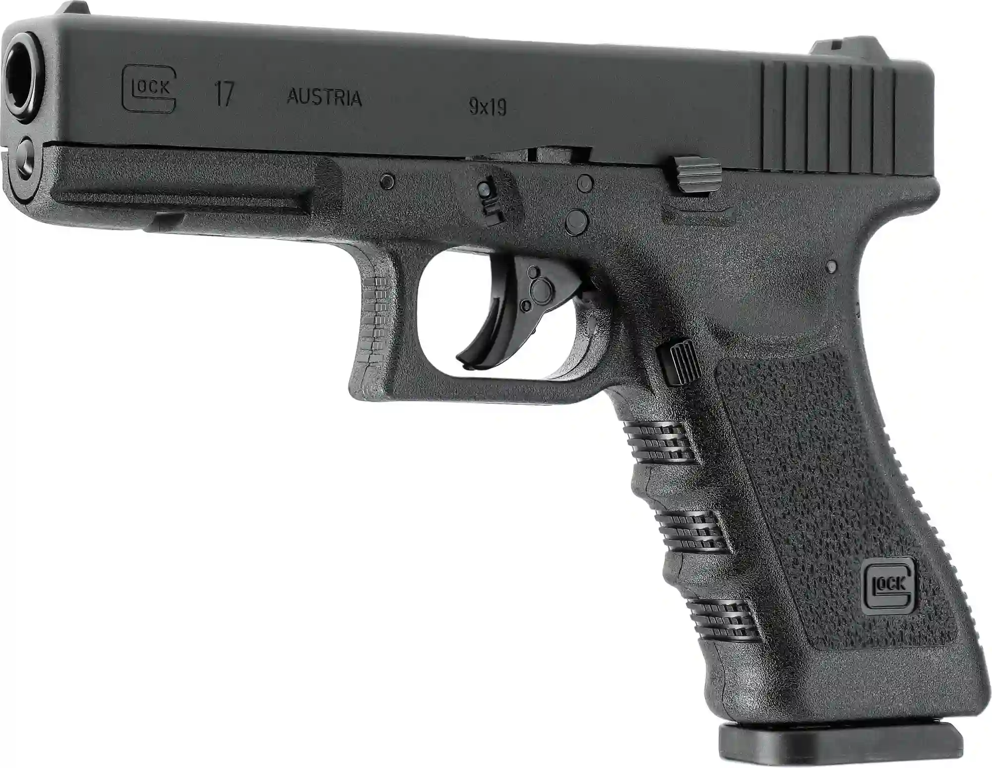 GLOCK 17 CO2 Pistole 5.8361