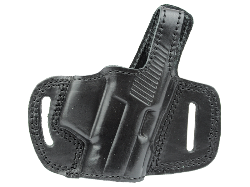 FIRST STRIKE Passform-Holster Leder für Zoraki 2918 Schreckschusspistole