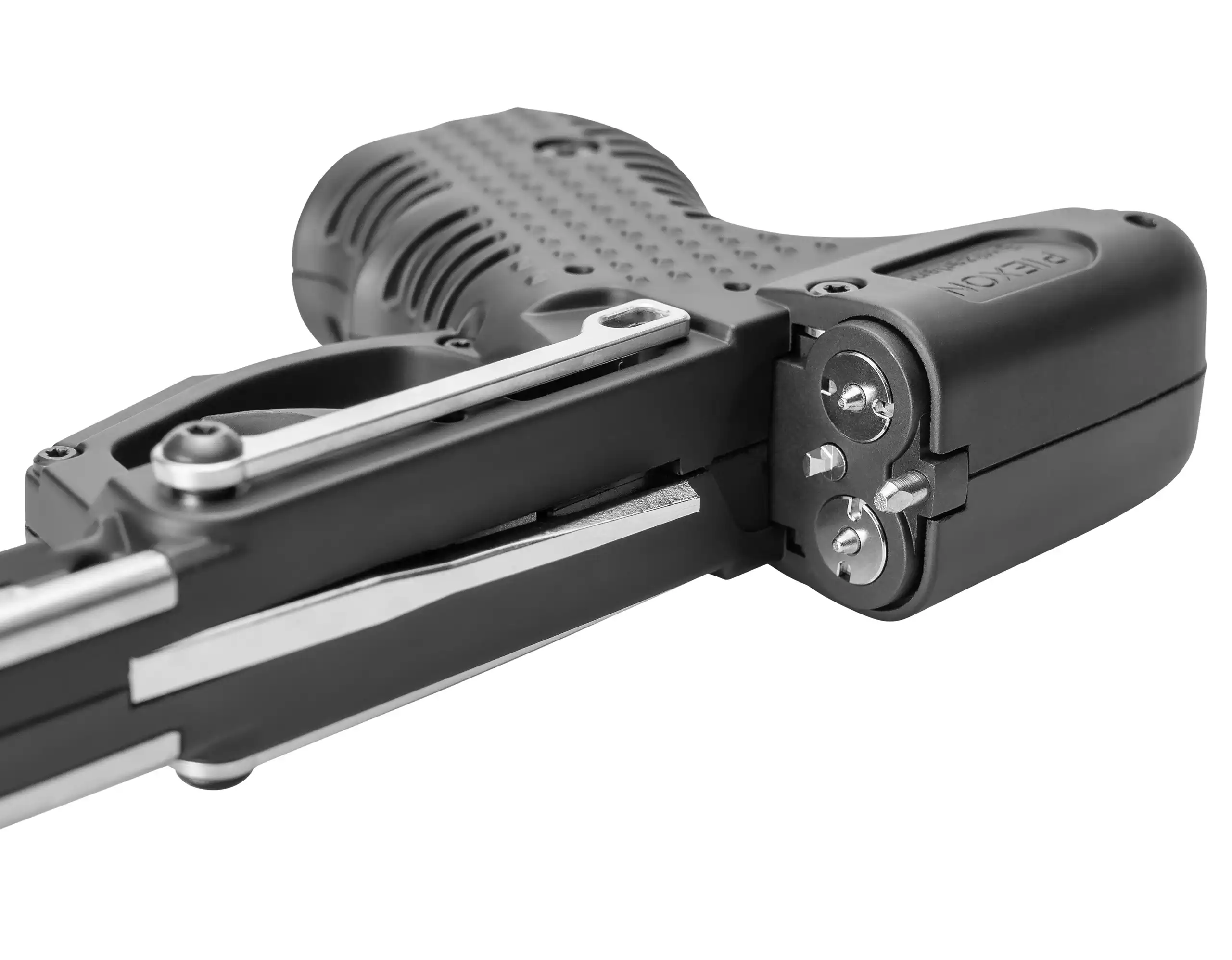 Piexon JPX 2 Jet Protector Gen 2 - mit Laser