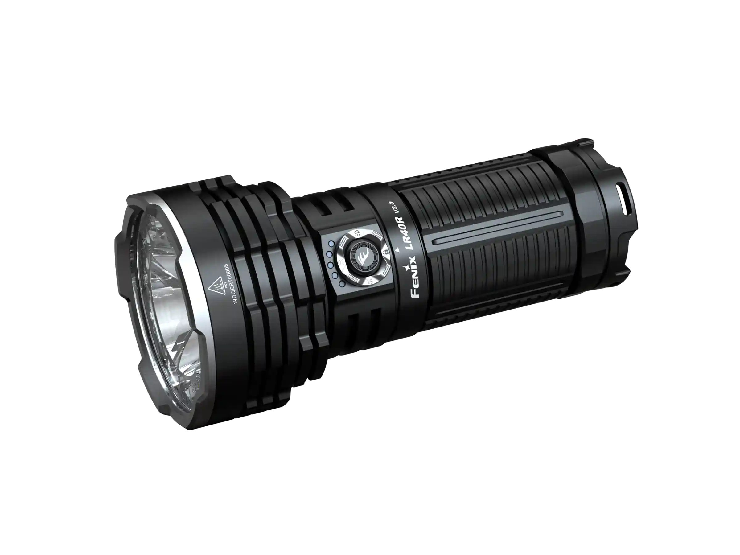 Fenix LR40R V2.0 LED Taschenlampe – 15000 Lumen, USB-C, wiederaufladbar Aktion