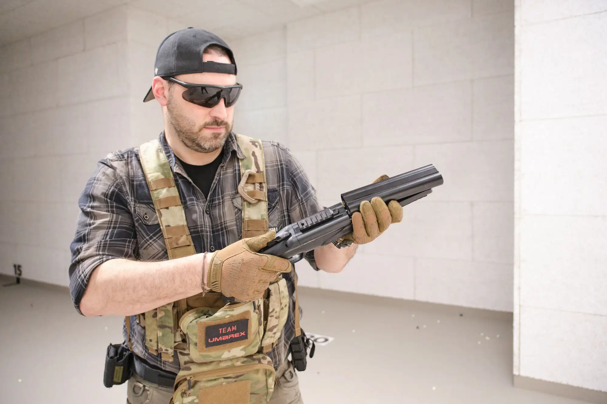 T4E TS 68 Gen2 Home Defense 