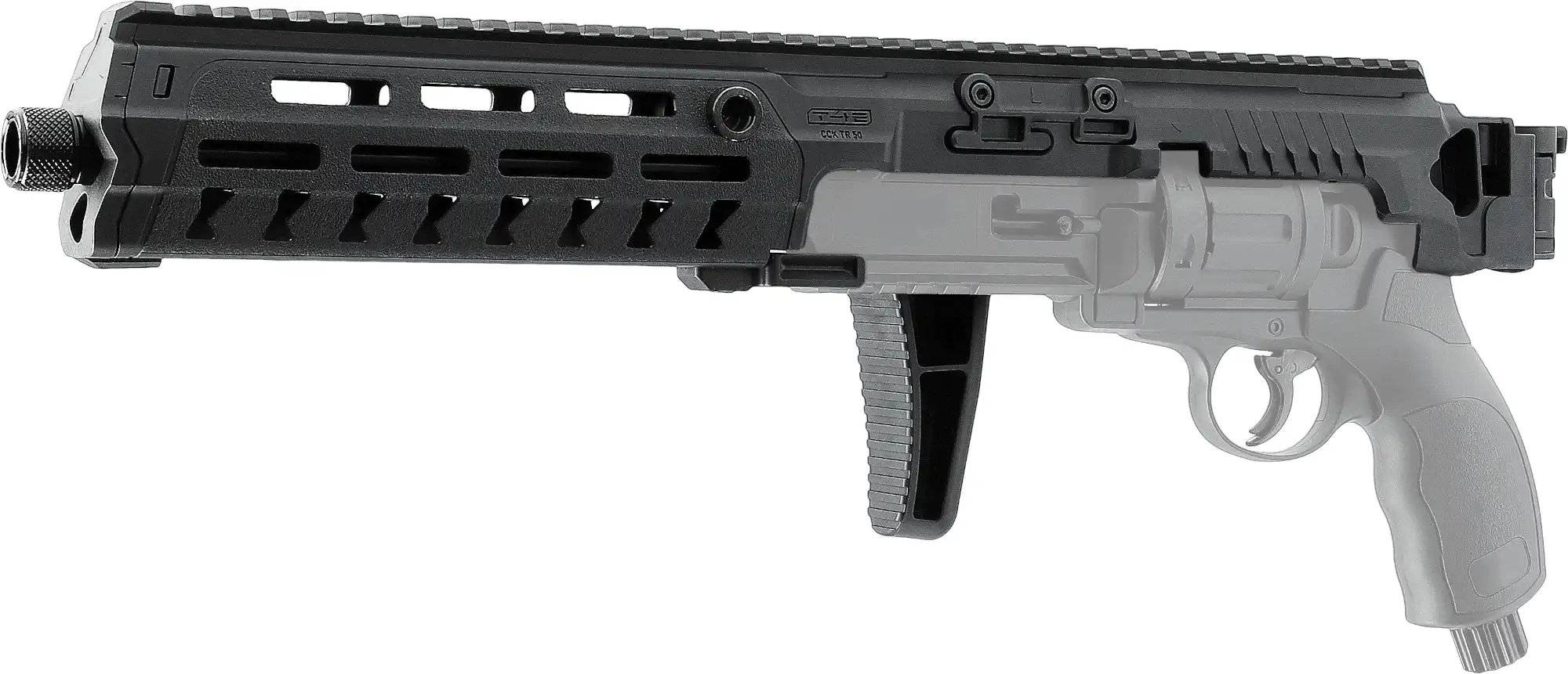 T4E Carbine Conversion Kit für HDR 50 / TR 50 Markierer