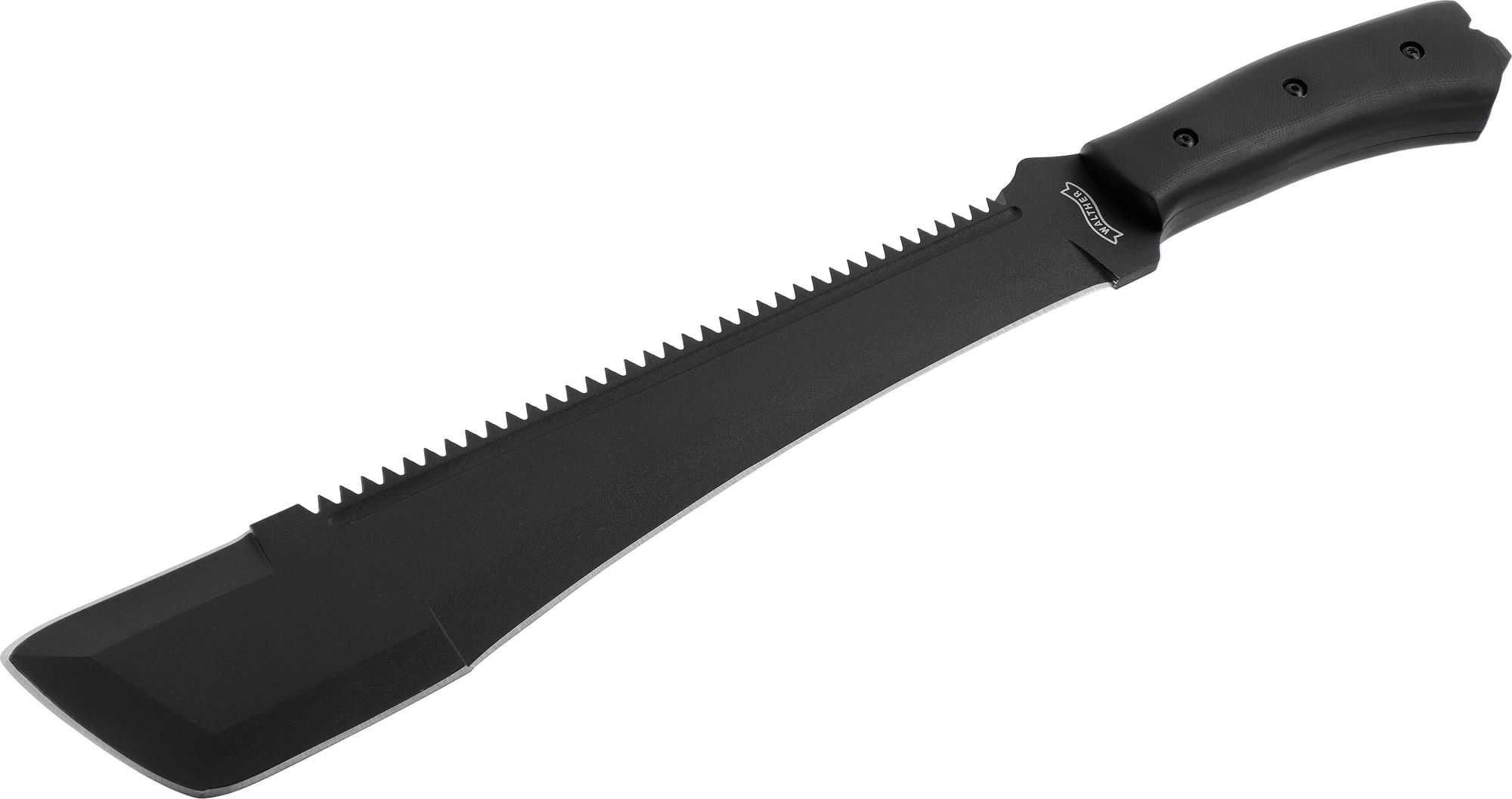 Walther MSM Modified Survival Machete