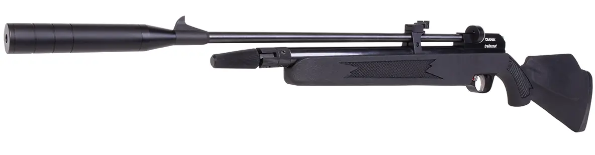 Diana Trailscout CO2 Gewehr 4,5 mm