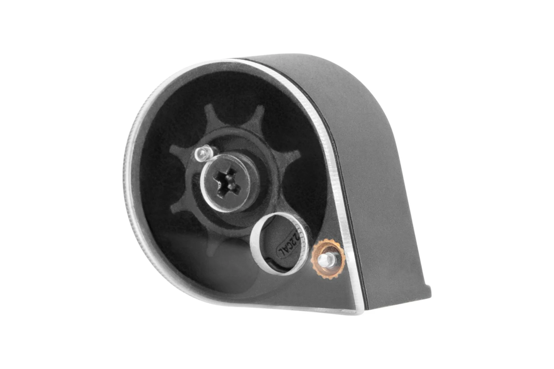 Diana Magazin Kunststoff für Stormrider, Bandit, Chaser, GSG CP1-M, Airbug 