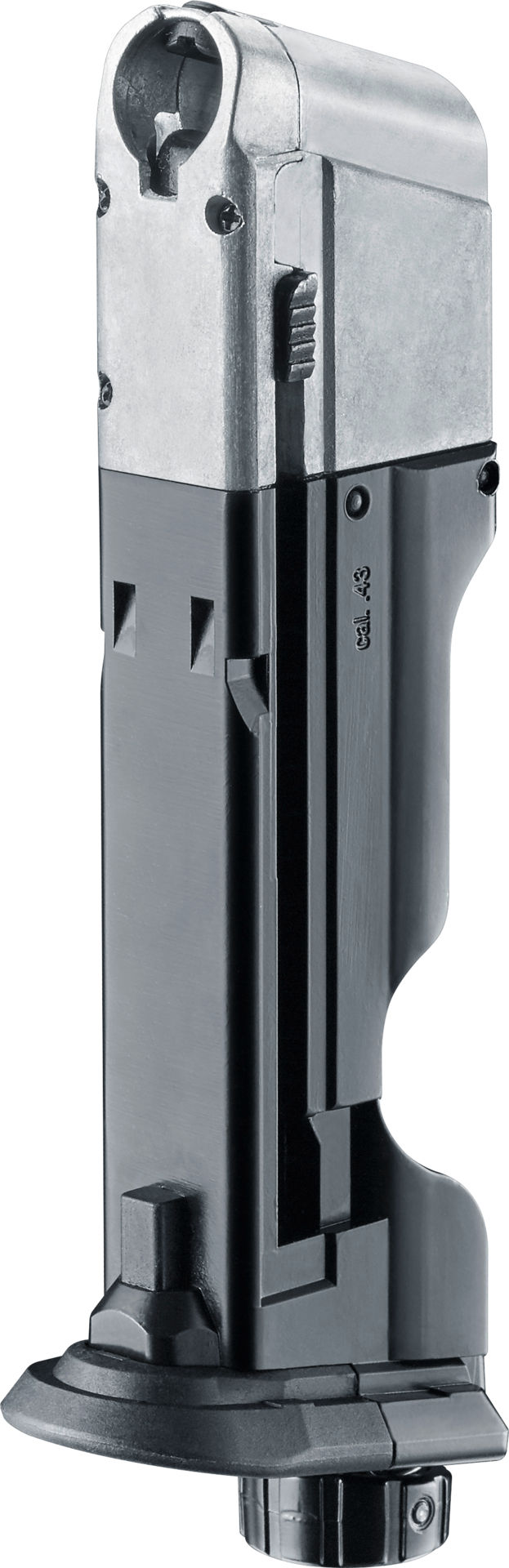 Walther Emergency Magazin für PPQ M2 T4E