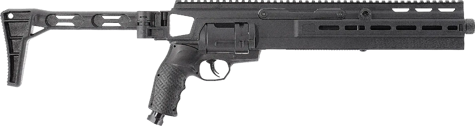 T4E Carbine Conversion Kit für T4E TR 68 inklusive Rev