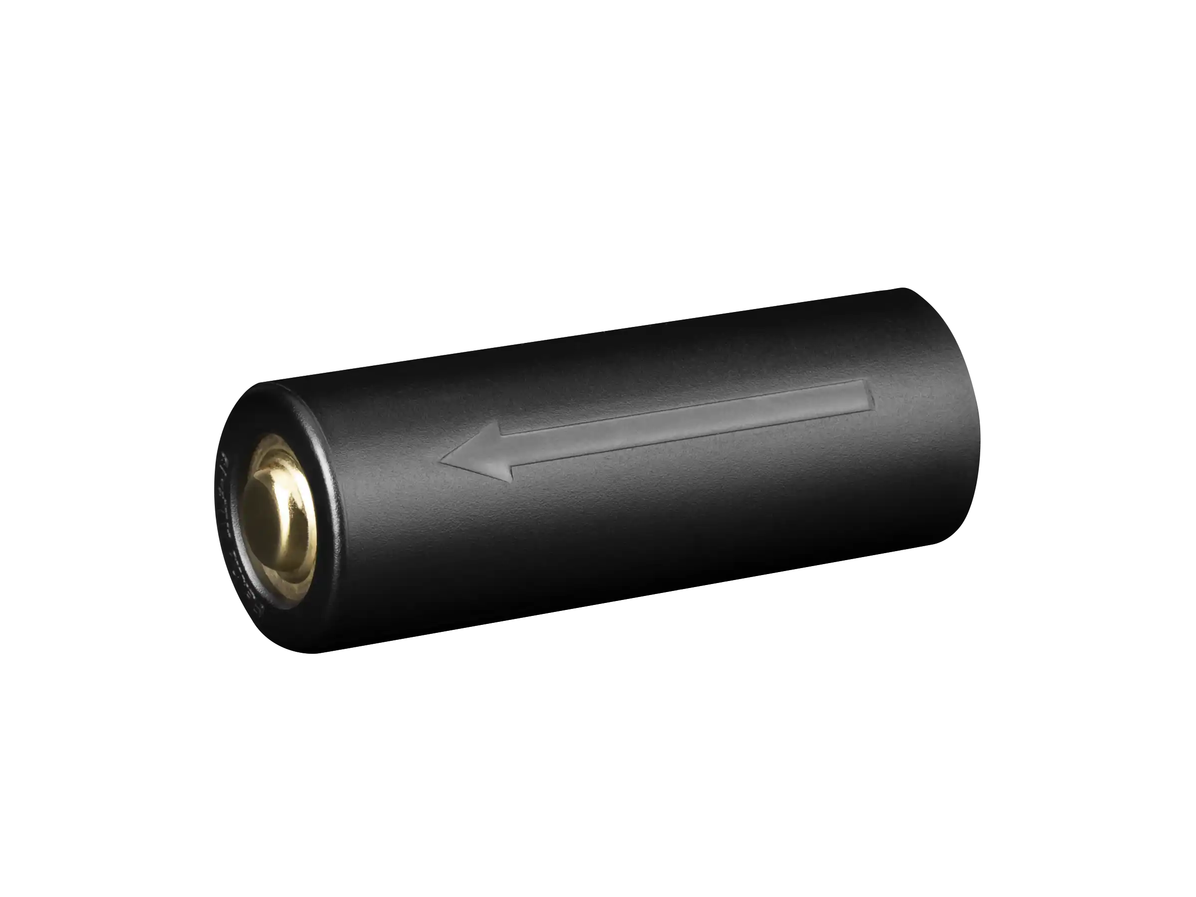 Fenix ALF-18 Adapter für 18650 Akku