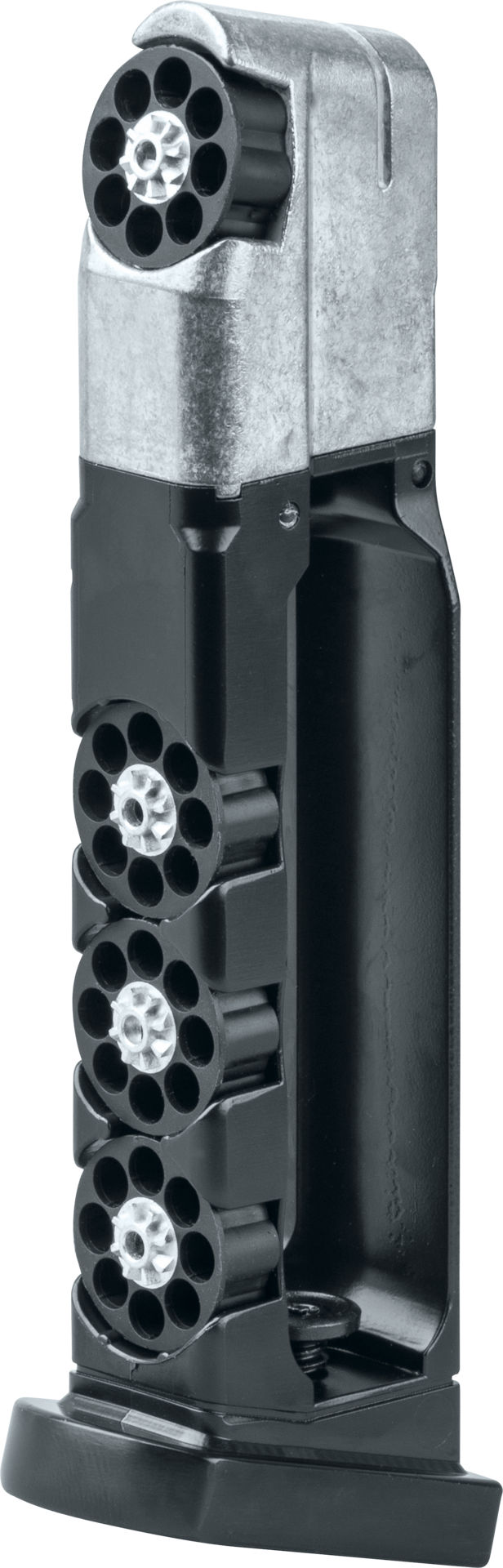 Magazin für Glock 17 CO2 Pistole 5.8365.1