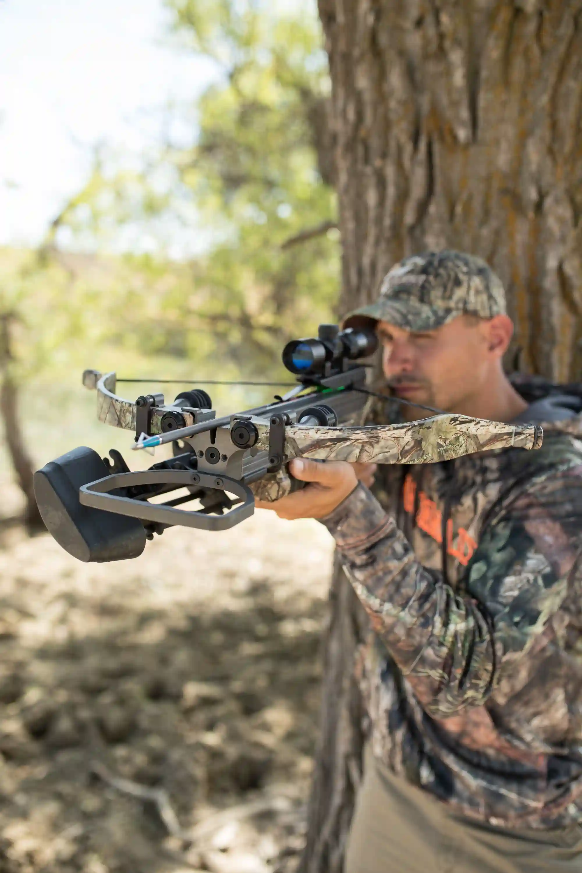 Excalibur Armbrust MAG 340 Realtree Excape 270 lbs / 340 fps