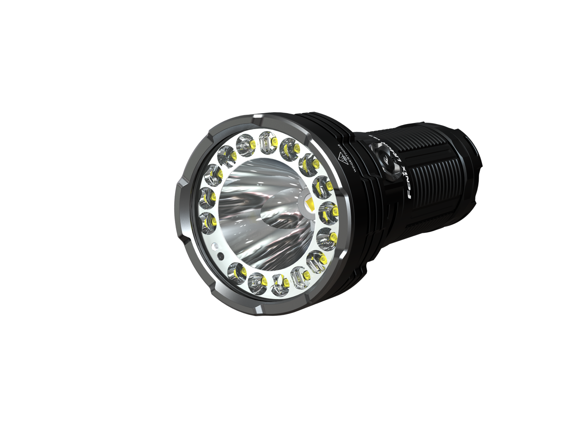 Fenix LR40R V2.0 LED Taschenlampe AKTION