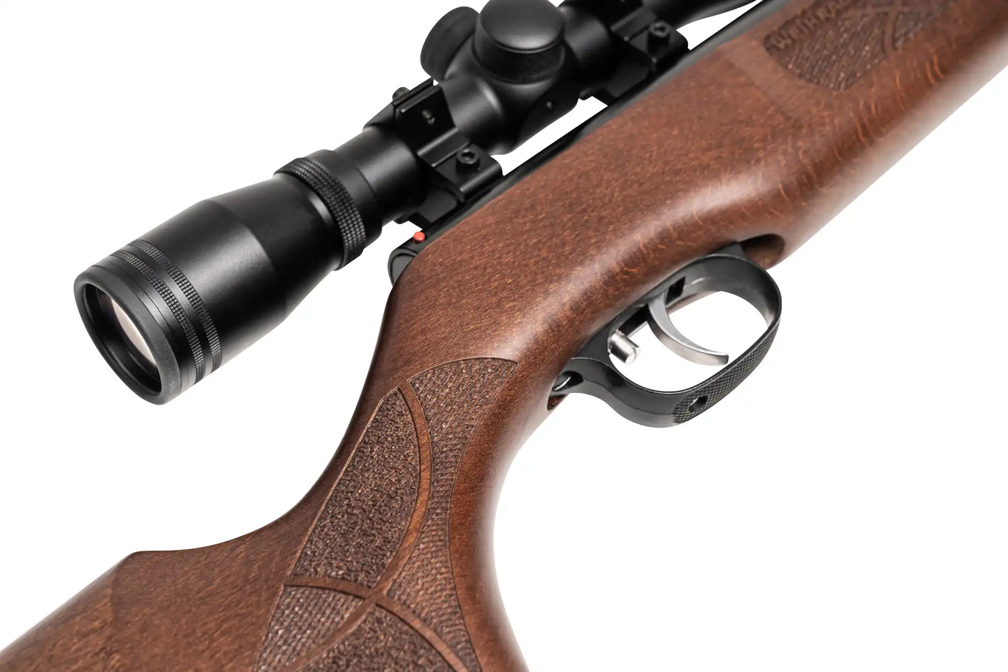 Weihrauch HW 30S Luftgewehr