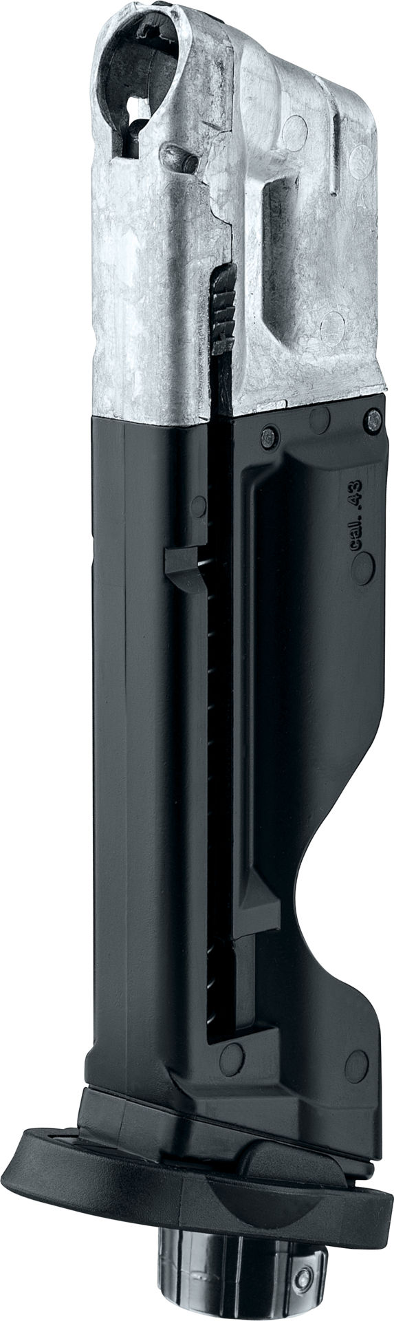 Emergency Magazin für T4E Smith & Wesson M&P9 2.0 RAM