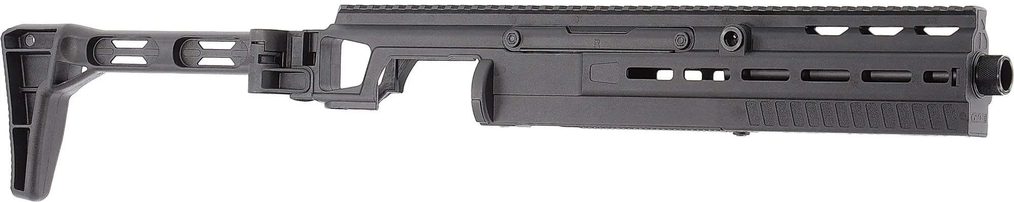 T4E Carbine Conversion Kit für T4E TR 68 Generation 1 und 2