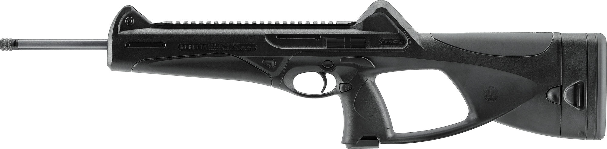 Beretta Cx4 Storm Schwarz CO2