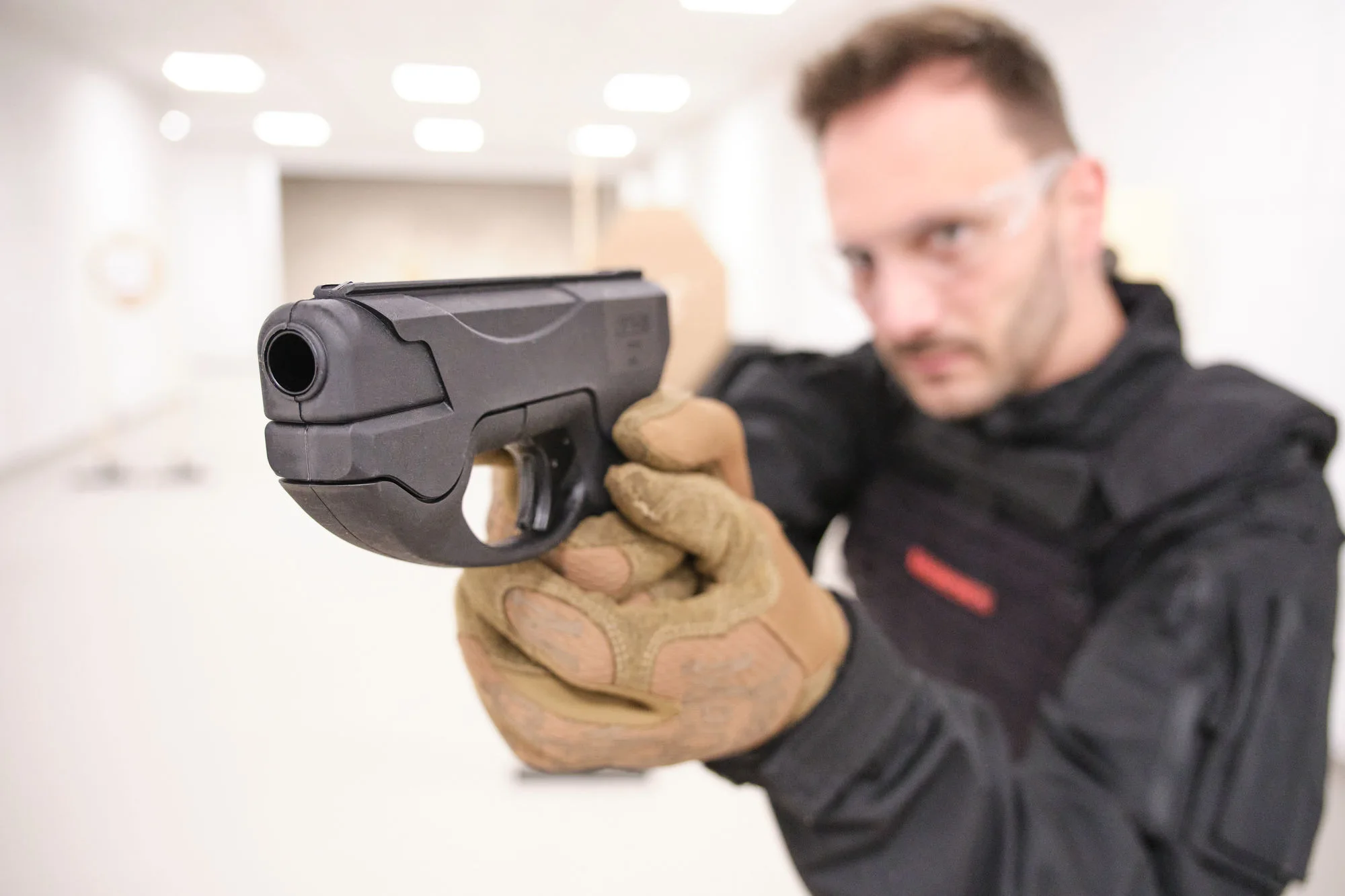 T4E TP 50 Compact Gen2 Home Defense Training Marker 