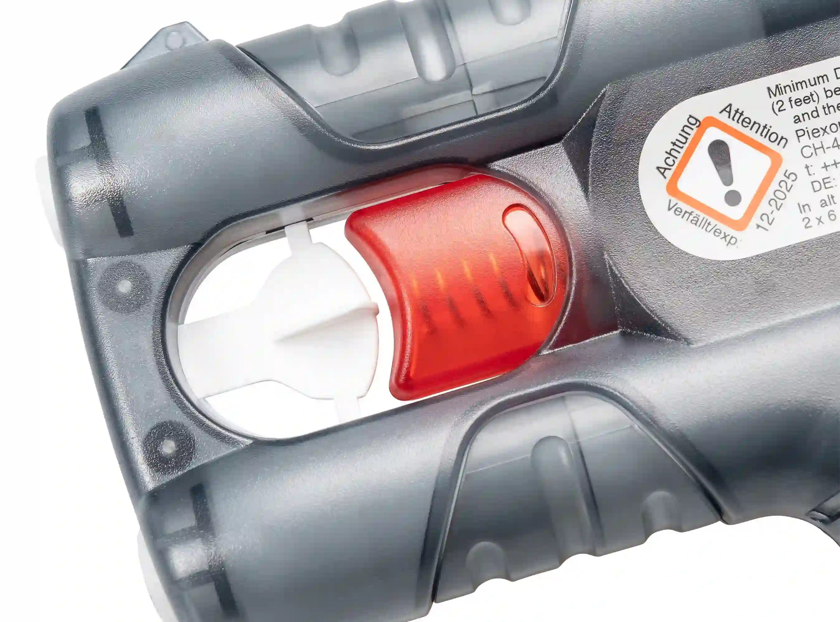 Piexon Guardian Angel 4