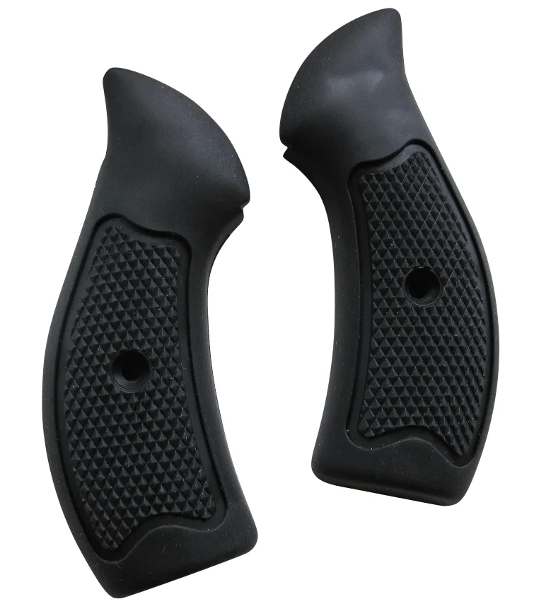 Gummigriffschalen für HW 37 & HW 88 Schreckschuss Revolver