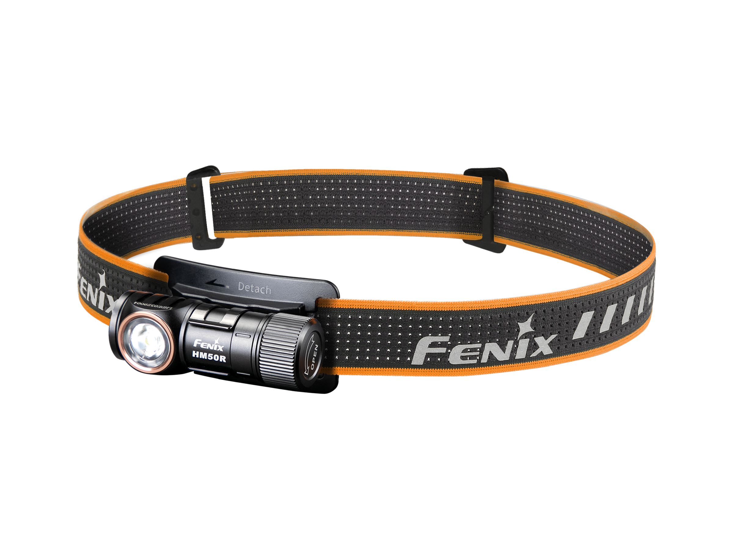 Fenix HM50R V2.0 LED Stirnlampe