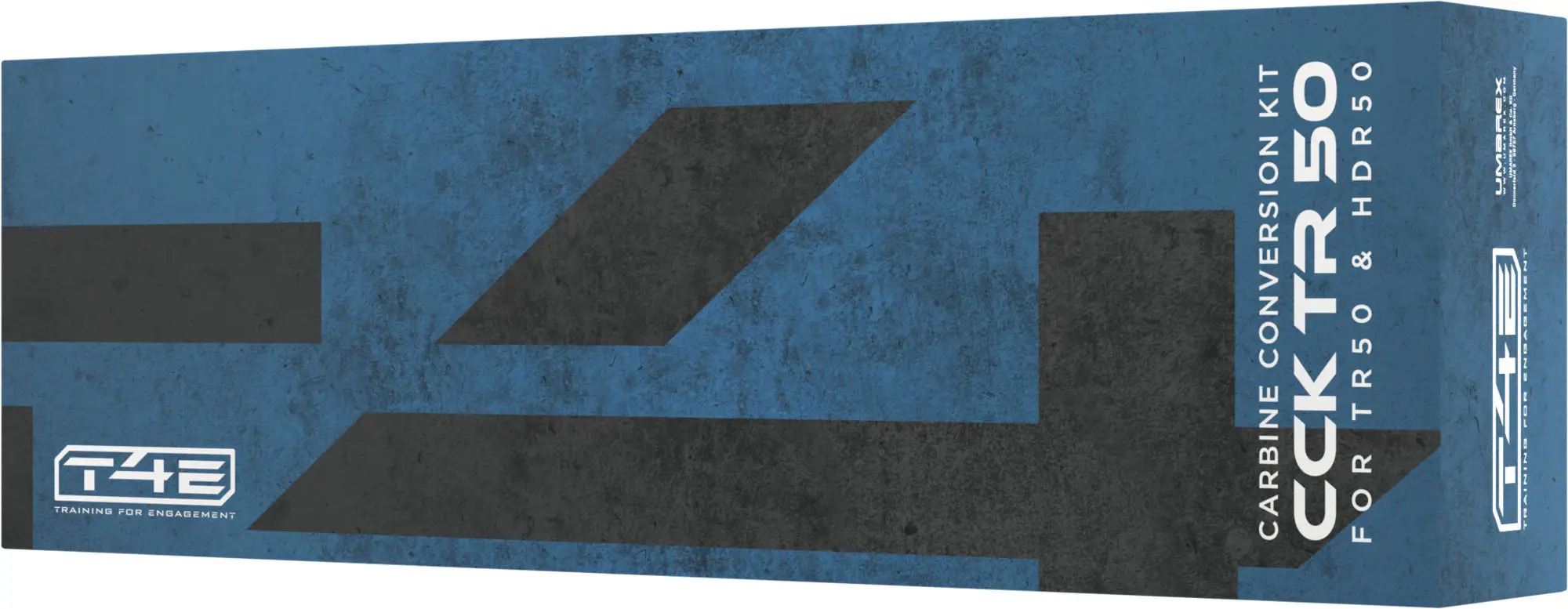 T4E Carbine Conversion Kit für HDR 50 / TR 50 Markierer