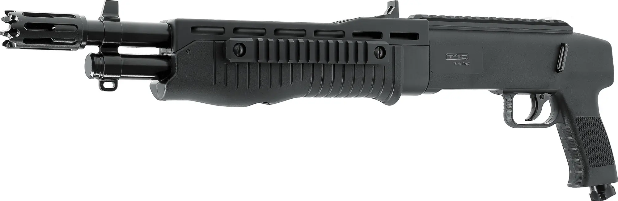 T4E TB 68 Gen2 Home Defense Training Marker 