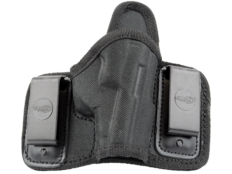 FIRST STRIKE Passform-IWB-Holster für Zoraki 914 Schreckschusspistole