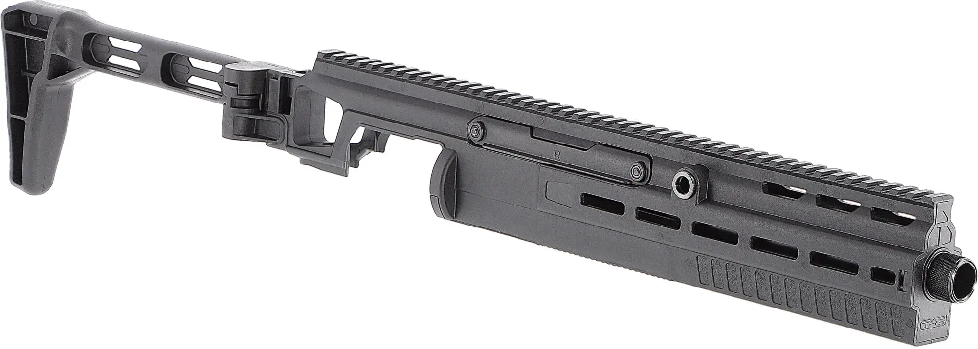 T4E Carbine Conversion Kit für T4E TR 68 Generation 1 und 2