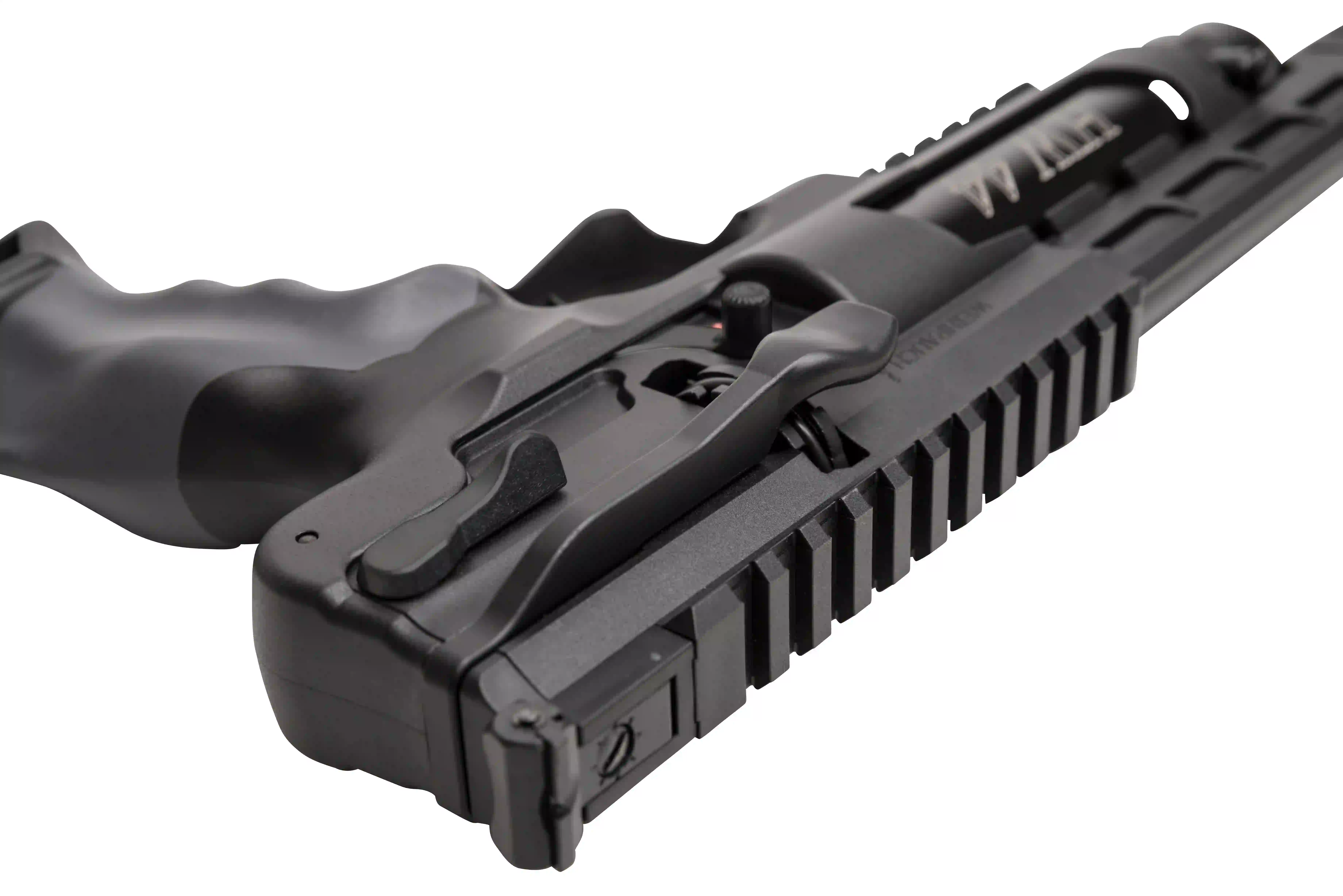 Weihrauch HW 44 Pressluftpistole 5,5 mm 7,5 Joule