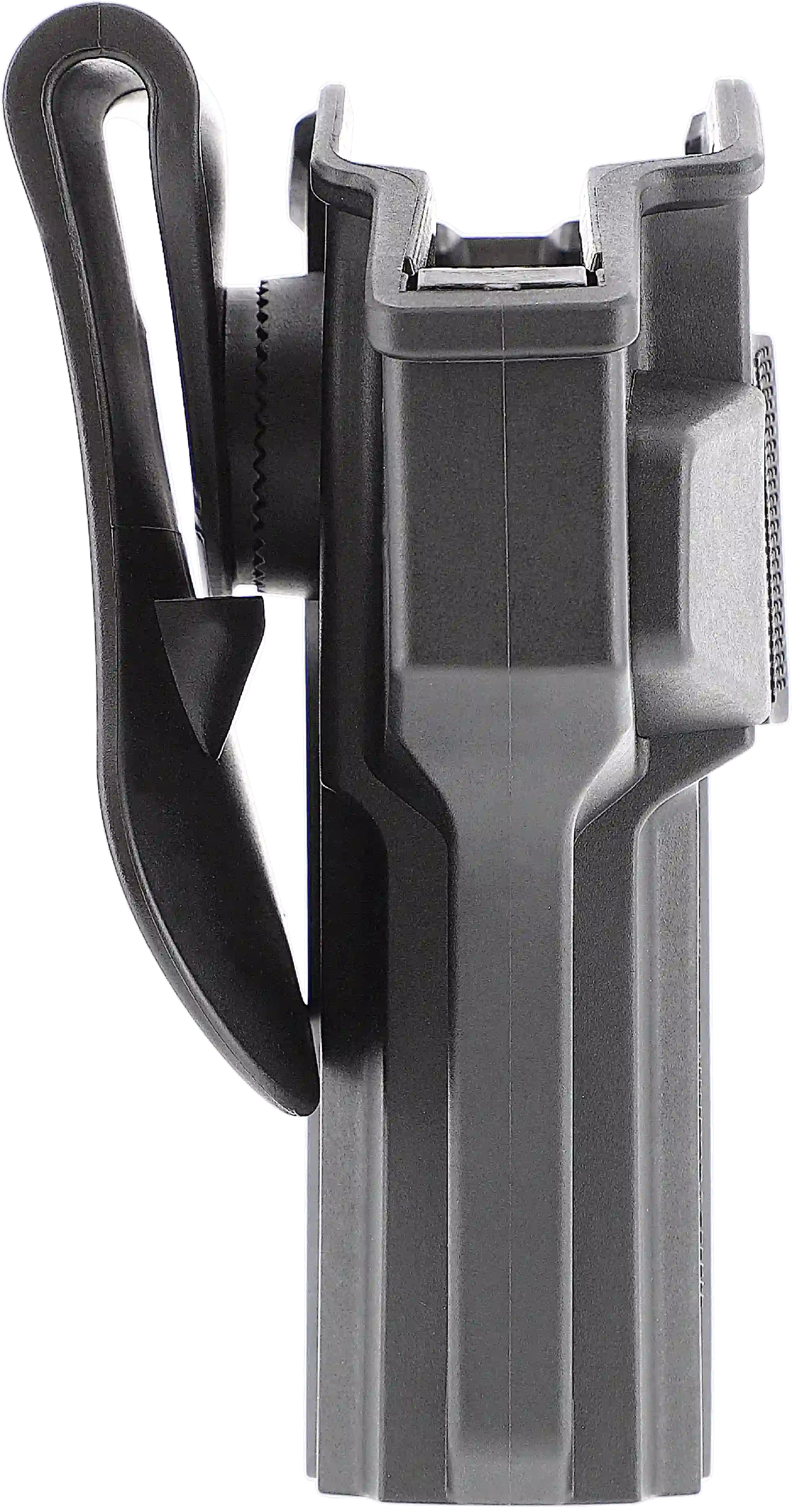 Paddle Holster für Impax P68 Seitenansicht