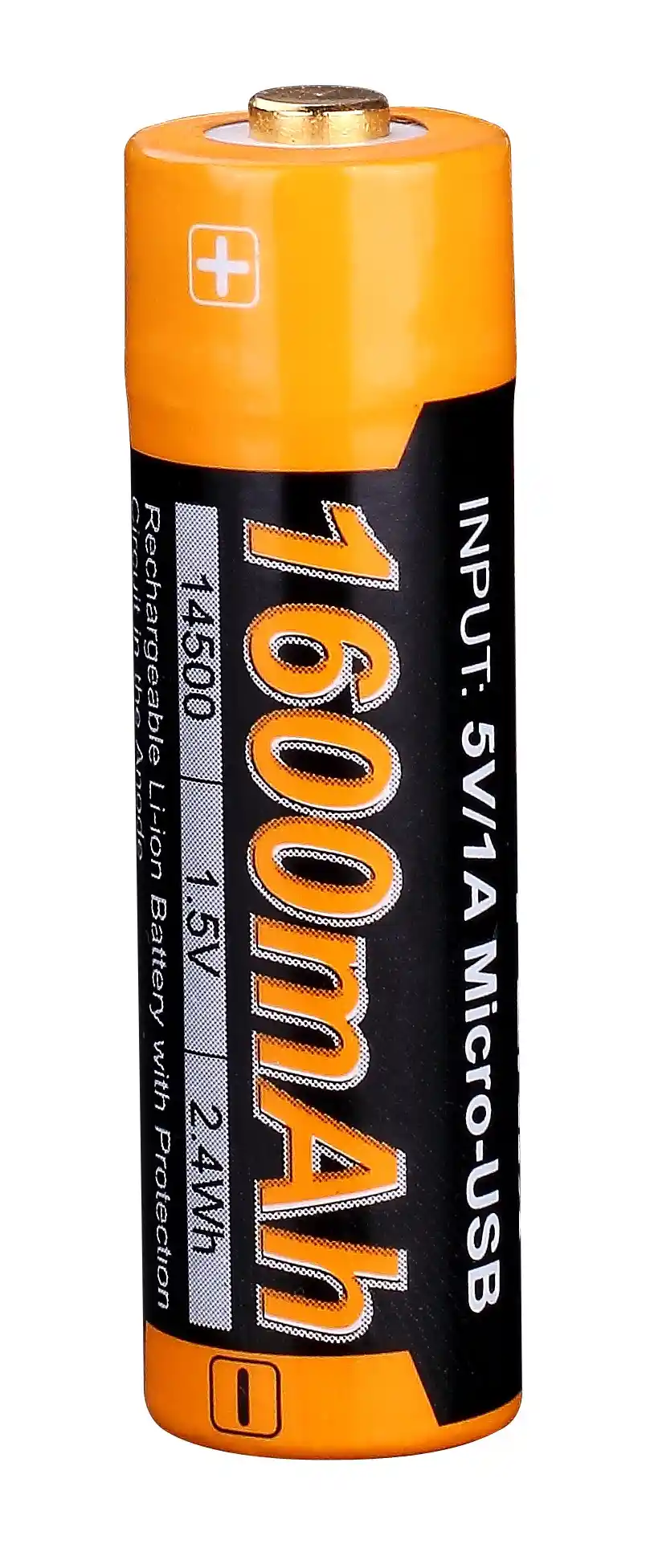 Fenix ARB-L14-1600U USB Akku