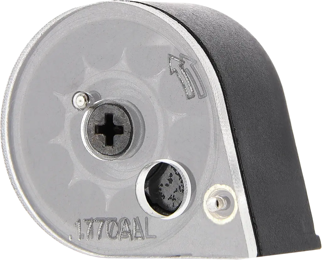 Magazin für UX SPA Professional Kaliber 4,5 mm