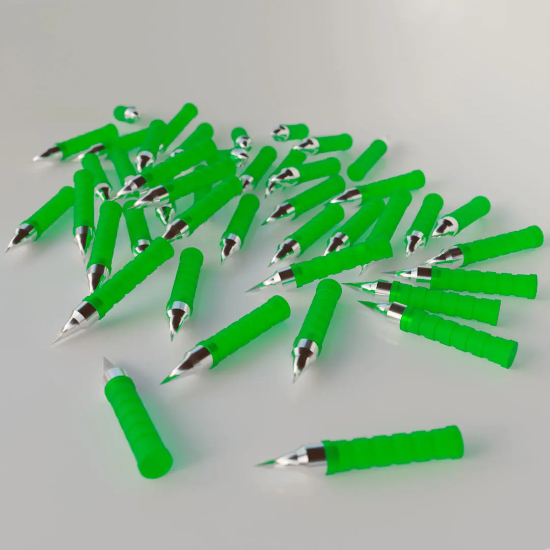 UX Airgun Darts 4,5 mm