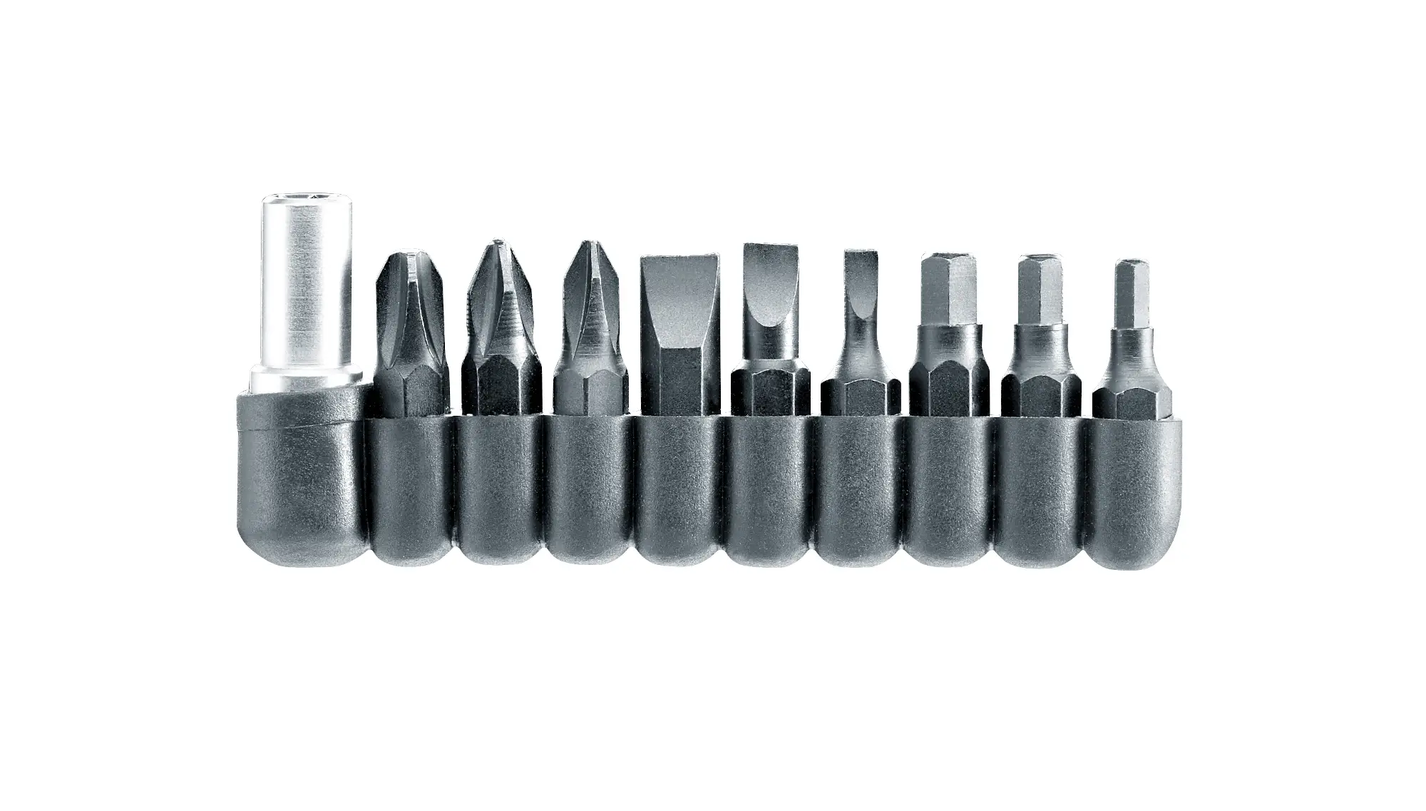 Walther PRO Multi Tac