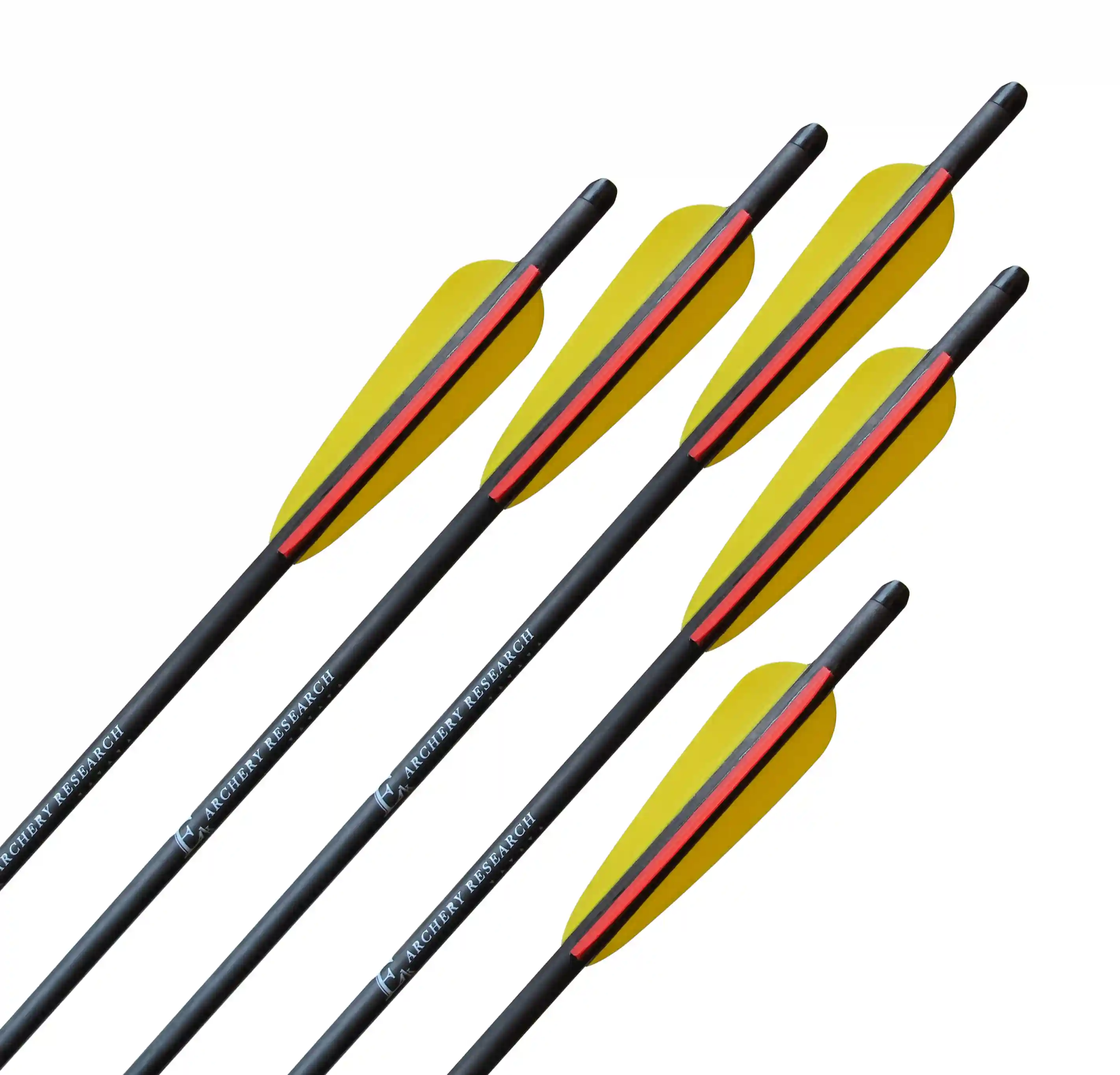 EK Armbrust Carbonbolzen Pfeile 22 Zoll