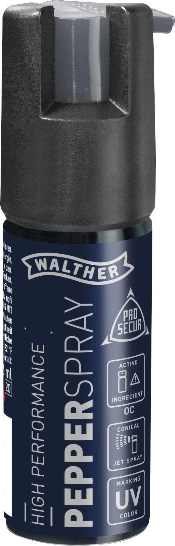 Walther ProSecur Pfefferspray 16 ml 