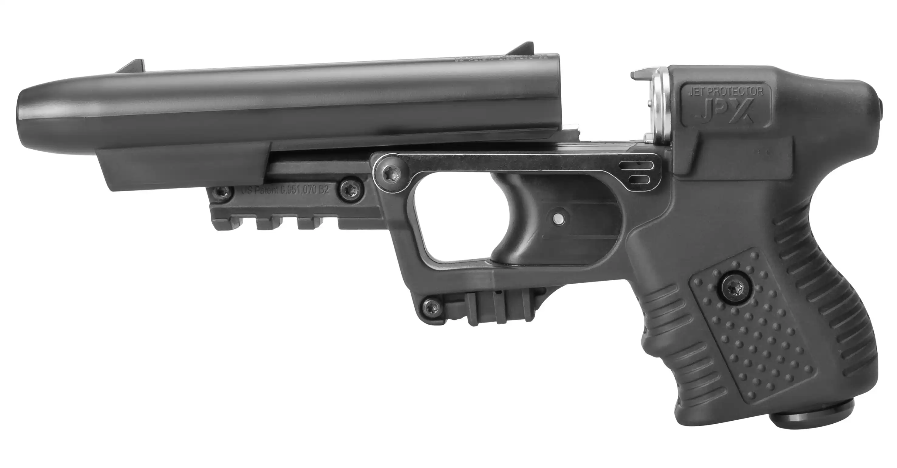Piexon JPX 2 Jet Protector Gen 1 - mit Laser