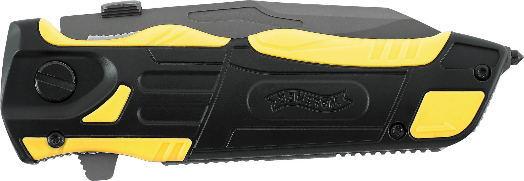 Walther Rescue Knife RK2