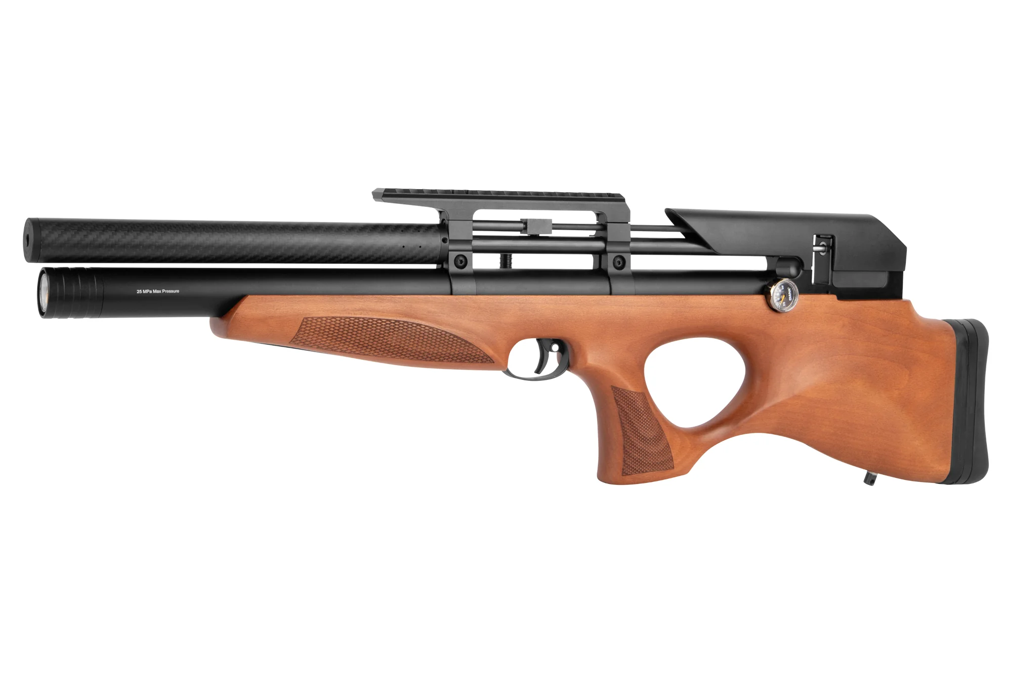 DIANA Skyhawk GEN2 5,5 mm Pressluftgewehr PCP