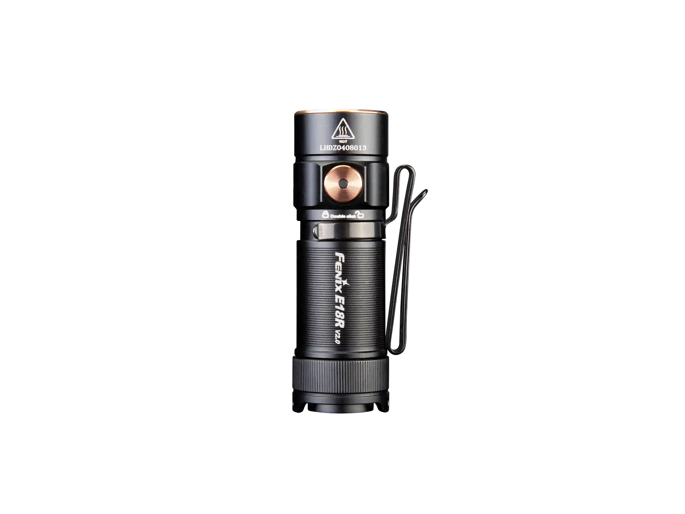 Fenix E18R V2.0 LED Taschenlampe