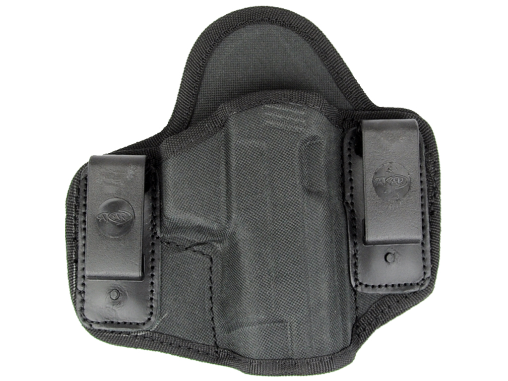 FIRST STRIKE Passform-IWB-Holster für Zoraki 2918 Schreckschusspistole