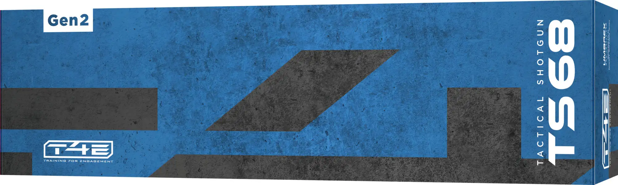 T4E TS 68 Gen2 Home Defense 