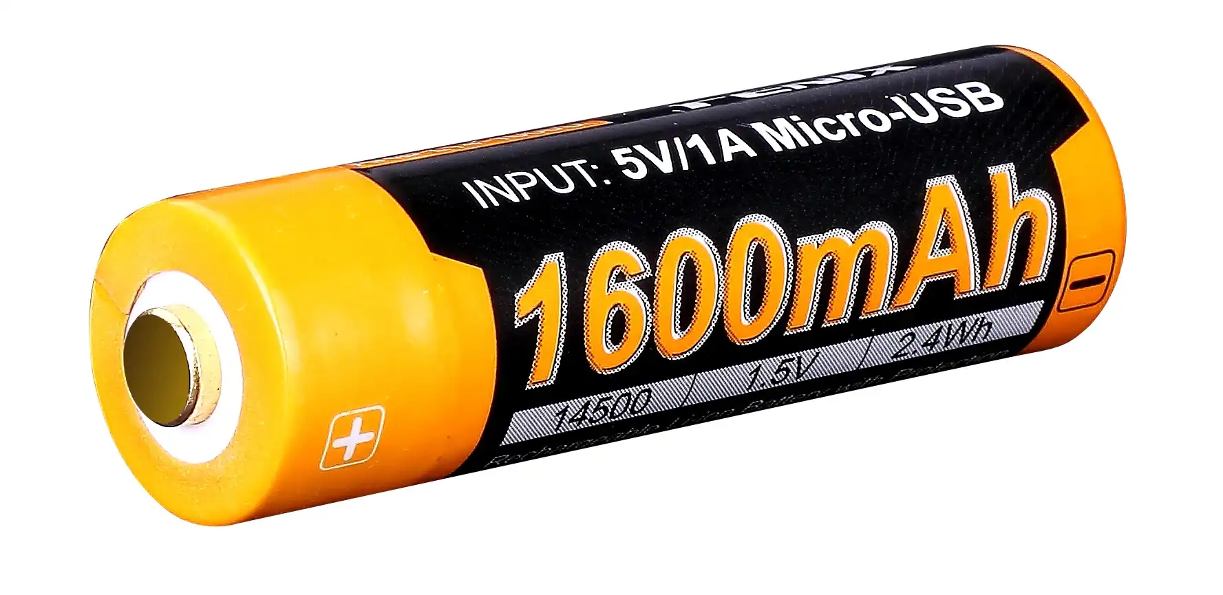 Fenix ARB-L14-1600U USB Akku